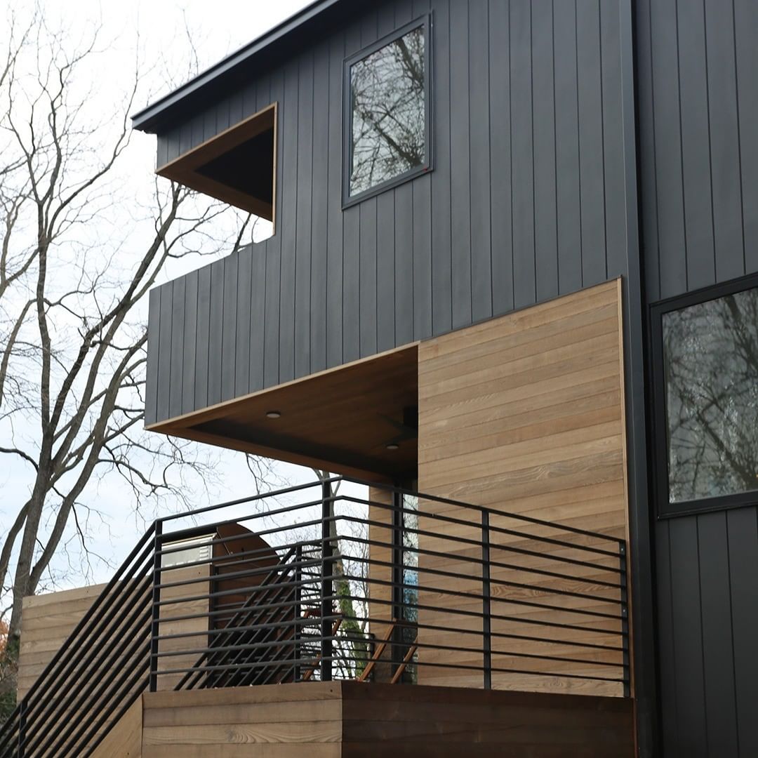 James Hardie Artisan Siding